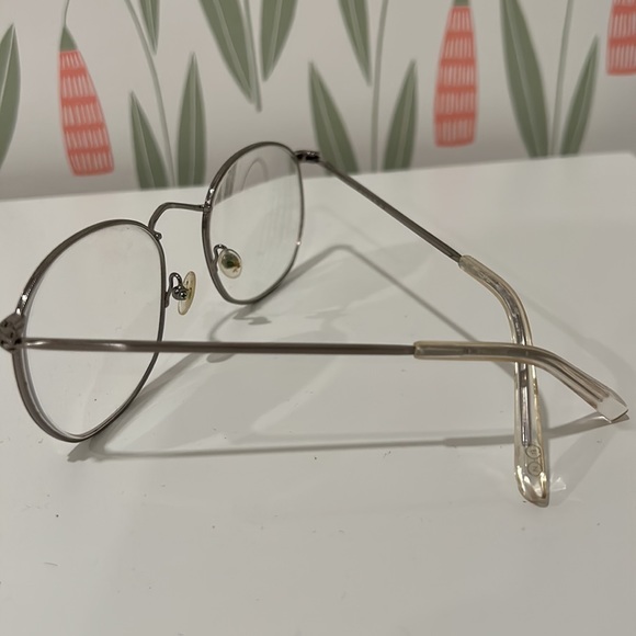 Bailey Nelson Round Frames — Harrison - Picture 2 of 4